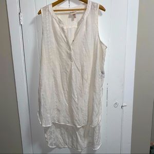 Knox Rose Flowy Dress